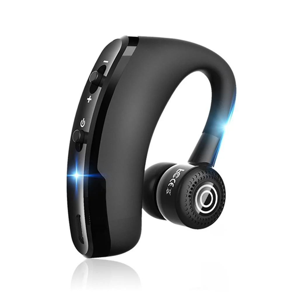 V9 Legend Mini Wireless Bluetooth Voice-Activated Headset - Image 2