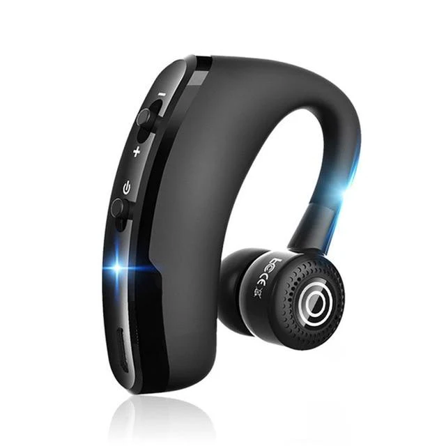V9 Legend Mini Wireless Bluetooth Voice-Activated Headset - Image 3