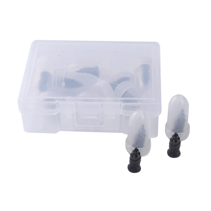 EZ Tire Repair "Vacuum-Nail" Set - Image 13