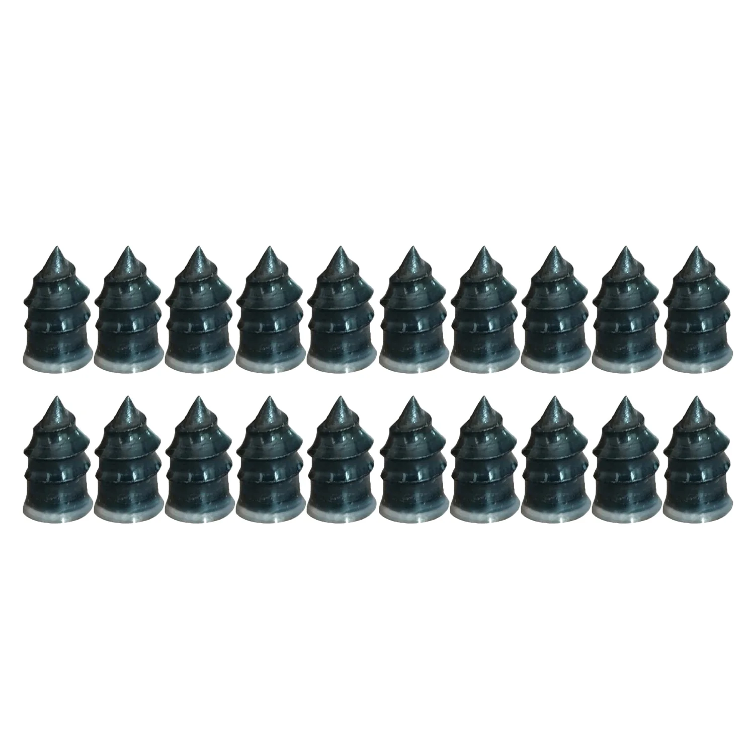 EZ Tire Repair "Vacuum-Nail" Set - Image 4