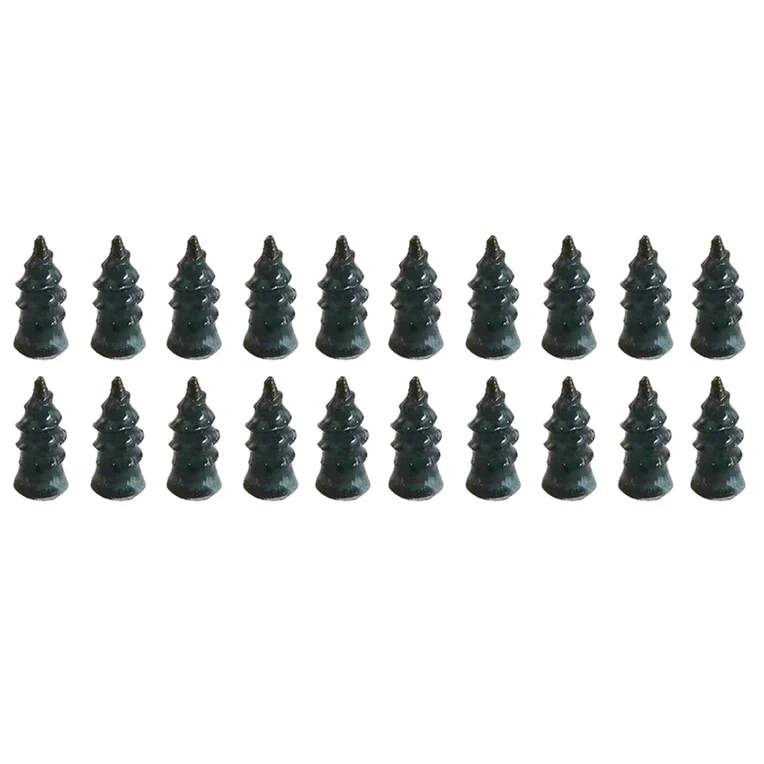 EZ Tire Repair "Vacuum-Nail" Set - Image 6