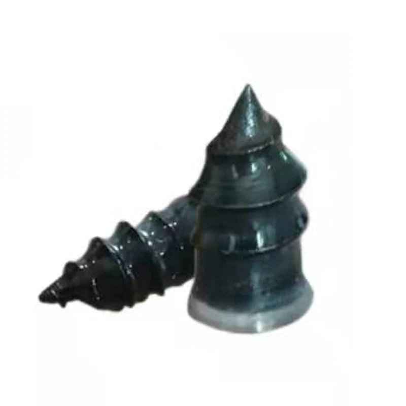 EZ Tire Repair "Vacuum-Nail" Set - Image 8