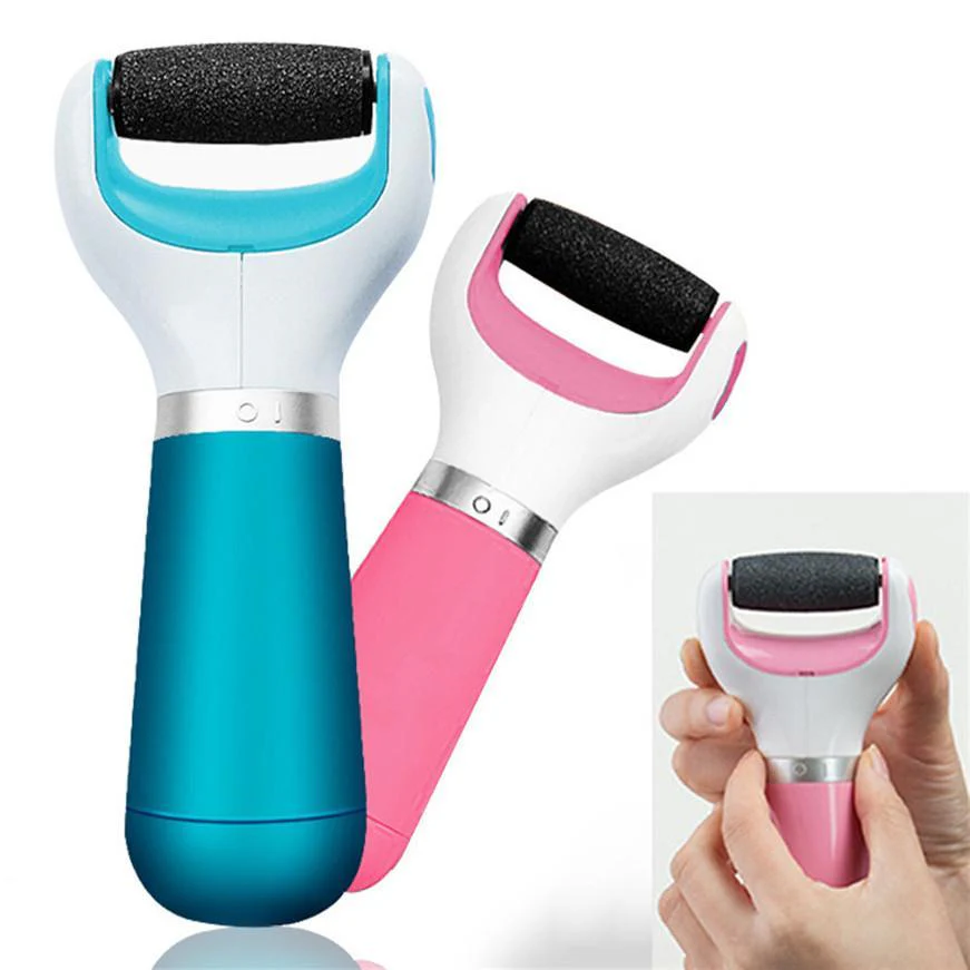 SilkCare - Diamond Embedded Electric Foot file - Image 3