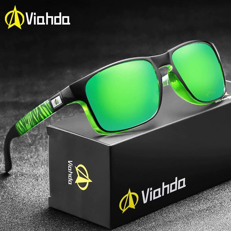 Viahda™ Zebra Unisex Polarized Sunglasses - Image 18
