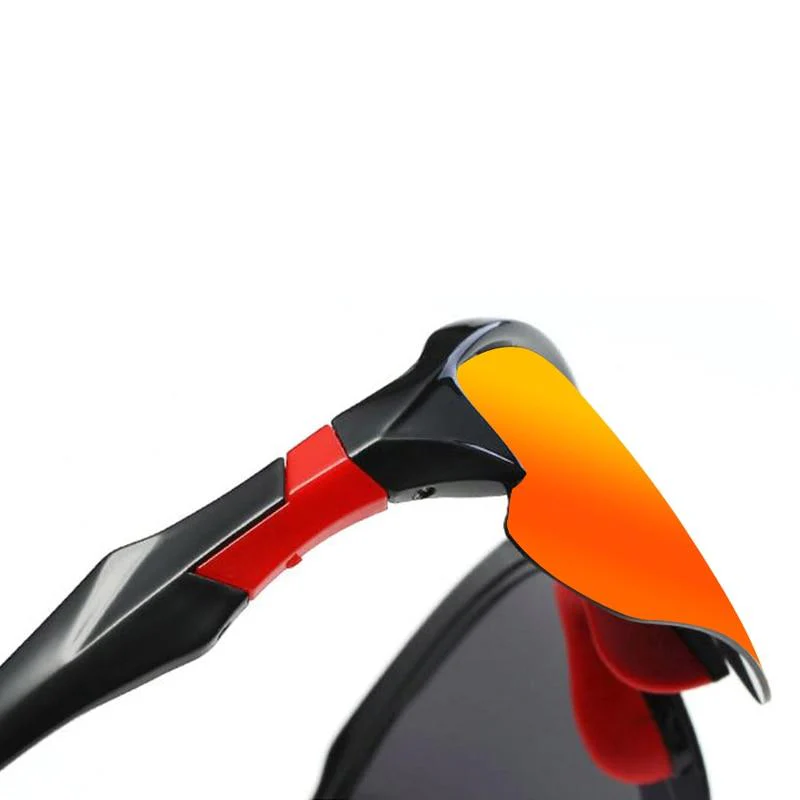 VIAHDA™ Adventurous Driving Polarized Sunglasses For Men - Image 2