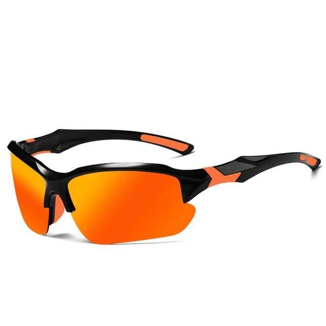 VIAHDA™ Adventurous Driving Polarized Sunglasses For Men - Image 3
