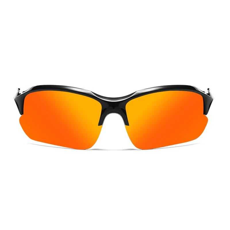 VIAHDA™ Adventurous Driving Polarized Sunglasses For Men - Image 4