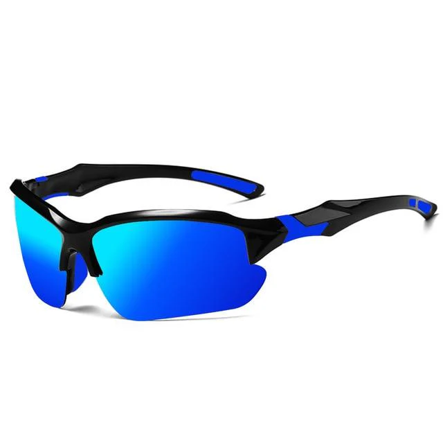 VIAHDA™ Adventurous Driving Polarized Sunglasses For Men - Image 5