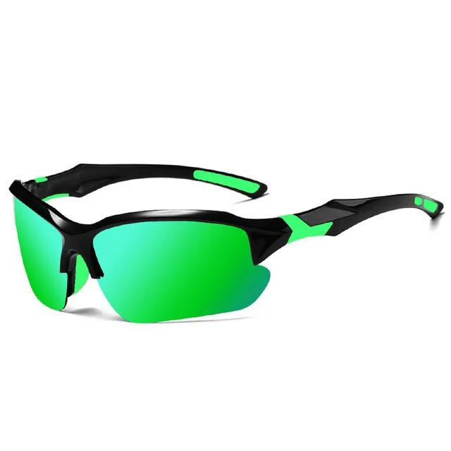 VIAHDA™ Adventurous Driving Polarized Sunglasses For Men - Image 6