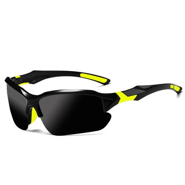 VIAHDA™ Adventurous Driving Polarized Sunglasses For Men - Image 7