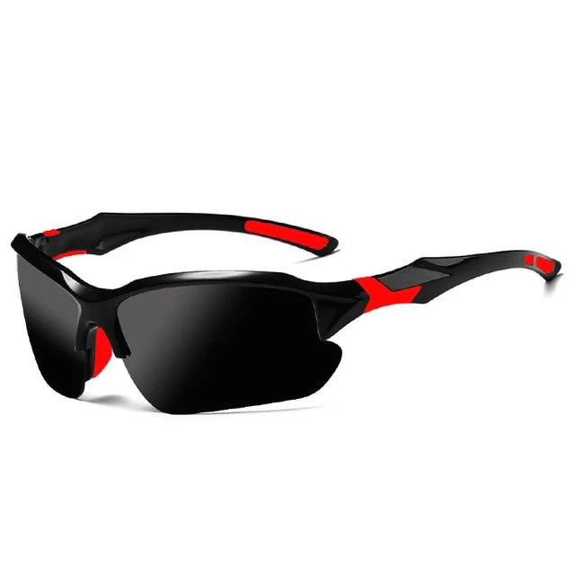 VIAHDA™ Adventurous Driving Polarized Sunglasses For Men - Image 8