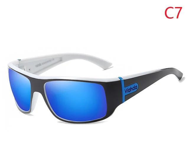 VIAHDA™ Explorer Polarized Shades For Men - Image 2