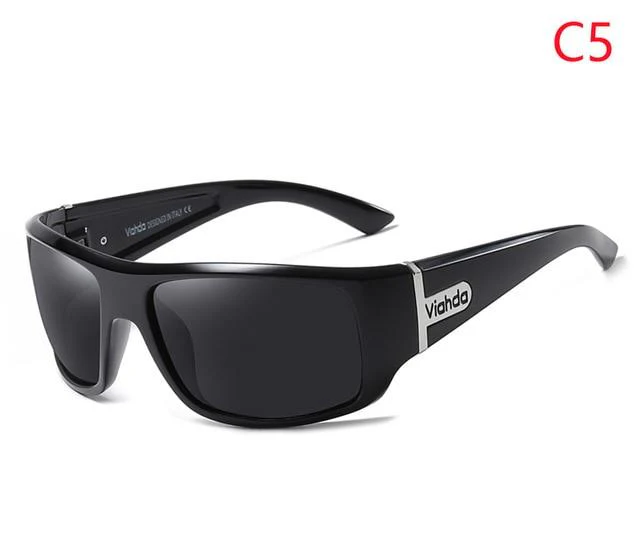 VIAHDA™ Explorer Polarized Shades For Men - Image 3