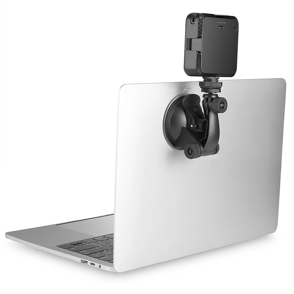 Live Stream Video Fill Light Suction Cup Lamp - Image 6