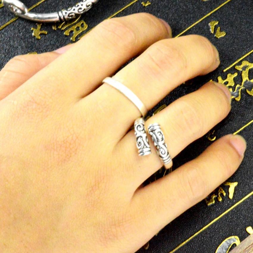 Viking King Ring - Image 3