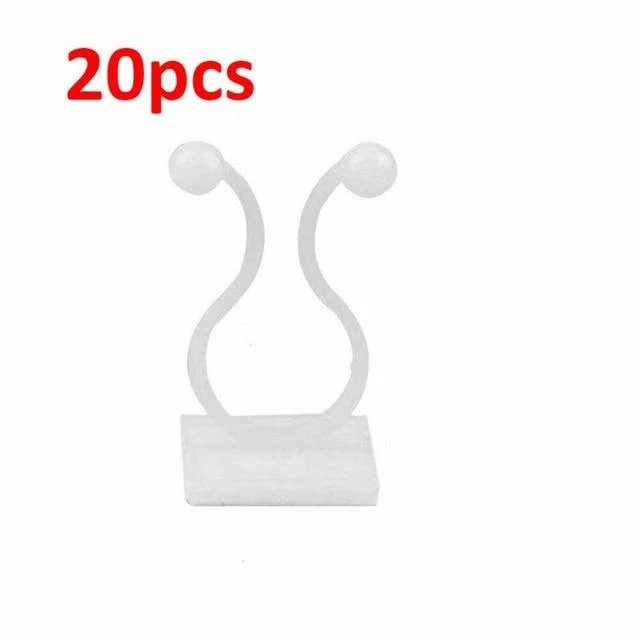 Vine Plant Climbing Stick-On Hook Set - Image 6