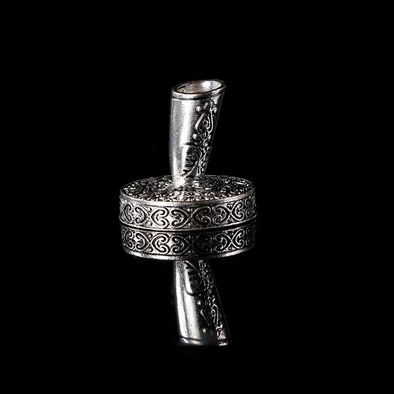 Luxurious Vintage Calligraphy Quill Pen Set - Image 13