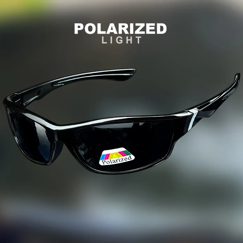TripleShield 3-Pack Anti-Scratch Impact Resistant UV400 Anti-Glare Sunglasses Set - Image 10