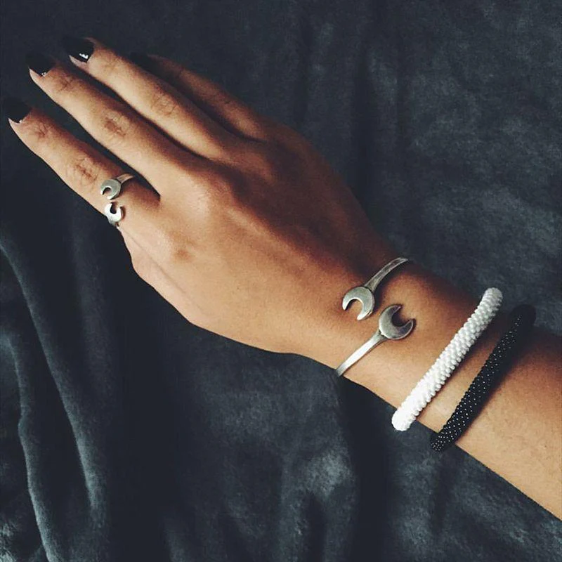 VINY - Bracelet Titanium Steel - Image 10