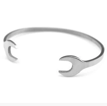 VINY - Bracelet Titanium Steel - Image 2