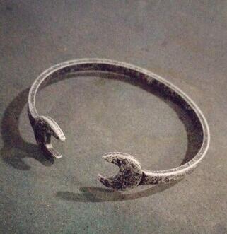 VINY - Bracelet Titanium Steel - Image 3