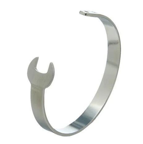 VINY - Bracelet Titanium Steel - Image 5