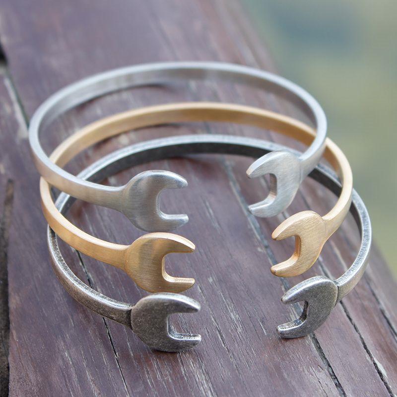 VINY - Bracelet Titanium Steel - Image 6