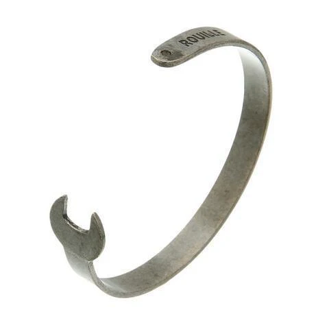 VINY - Bracelet Titanium Steel - Image 8