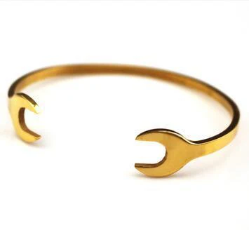 VINY - Bracelet Titanium Steel - Image 9