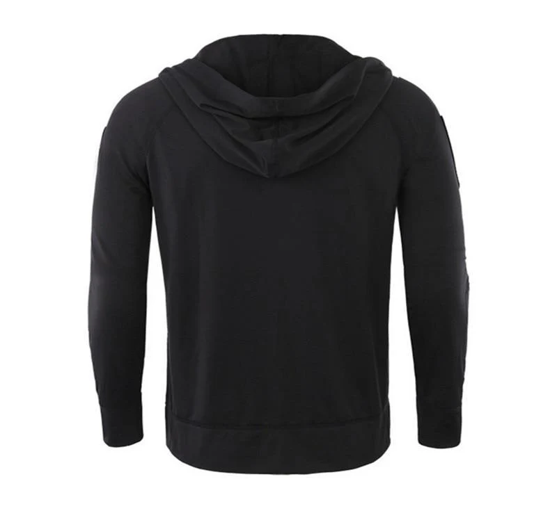 Viper™ Tactical  Zip Up Hoodie - Image 3