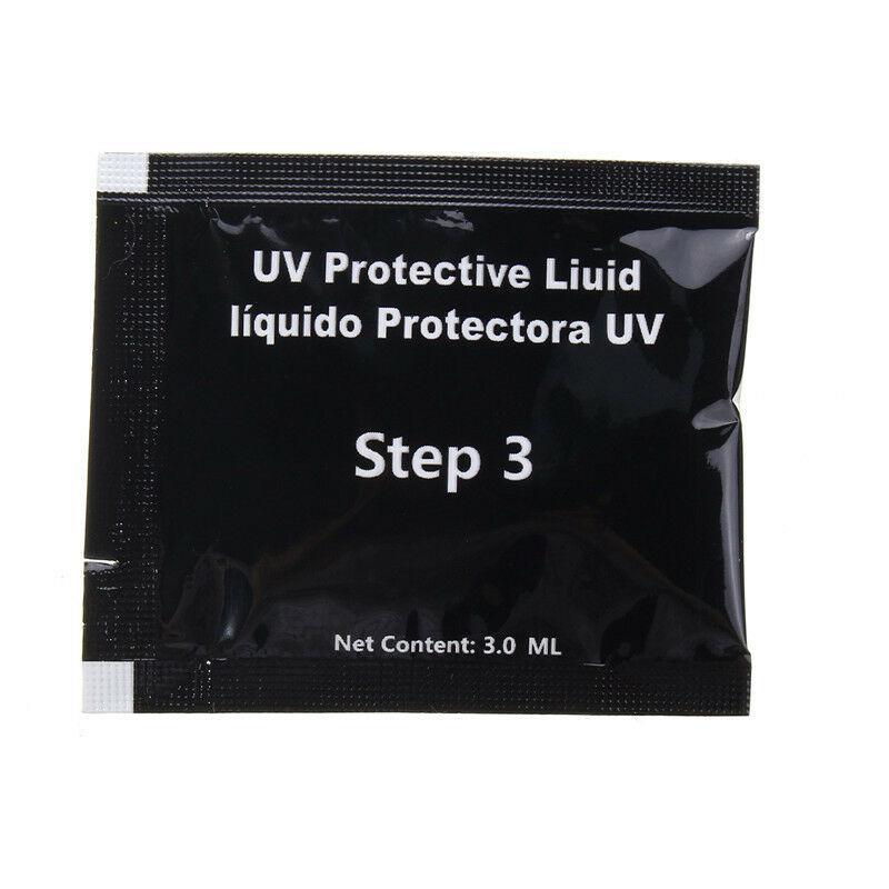 VISBELLA® DIY Headlight Restoration and Protection Kit - Image 2