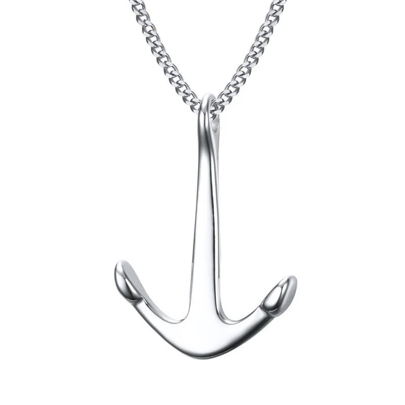 Barbados - Anchor Necklaces Pendants - Image 7