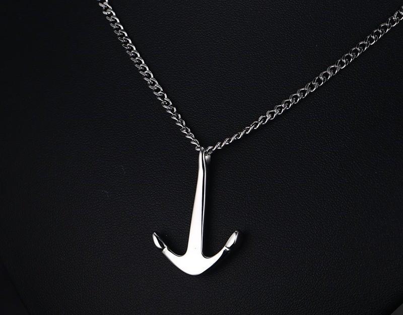 Barbados - Anchor Necklaces Pendants - Image 8