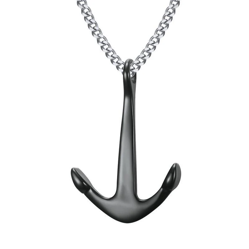 Barbados - Anchor Necklaces Pendants - Image 9