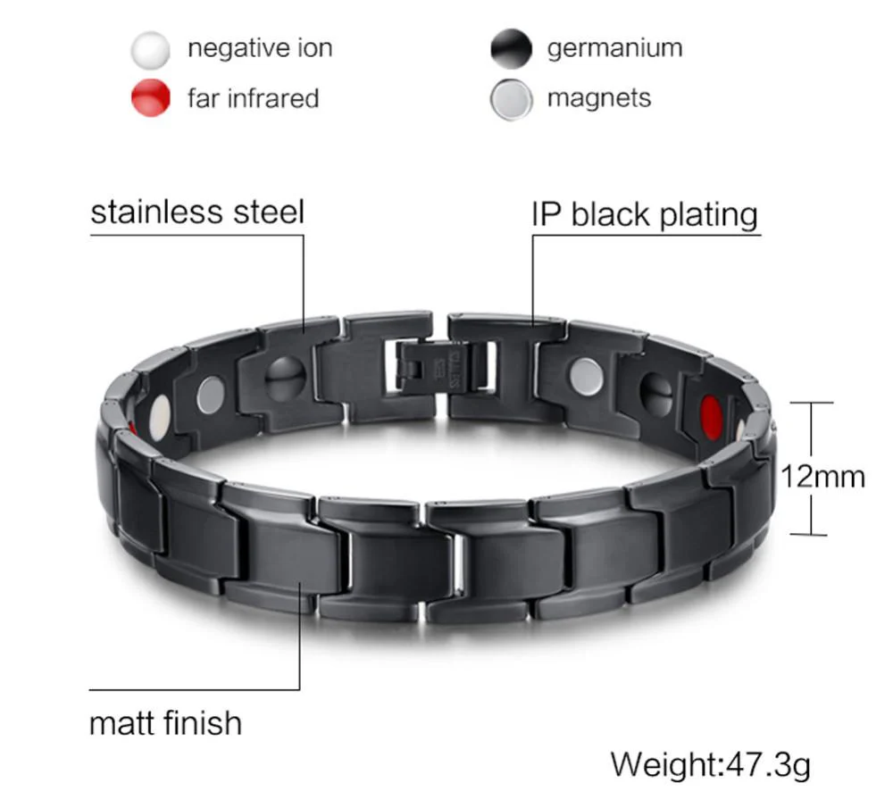 Vox- Hand Bracelets - Image 2