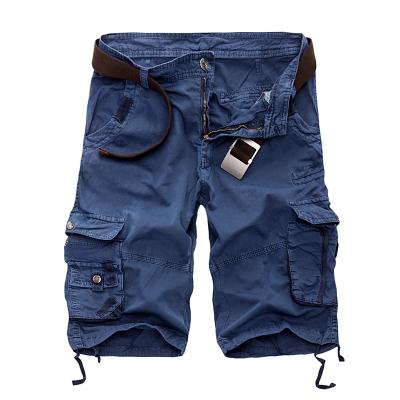VP77 Camo Cargo Shorts - Image 10