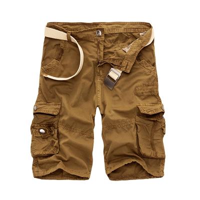 VP77 Camo Cargo Shorts - Image 11