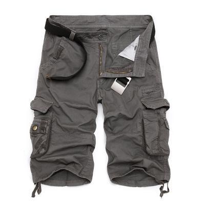 VP77 Camo Cargo Shorts - Image 2