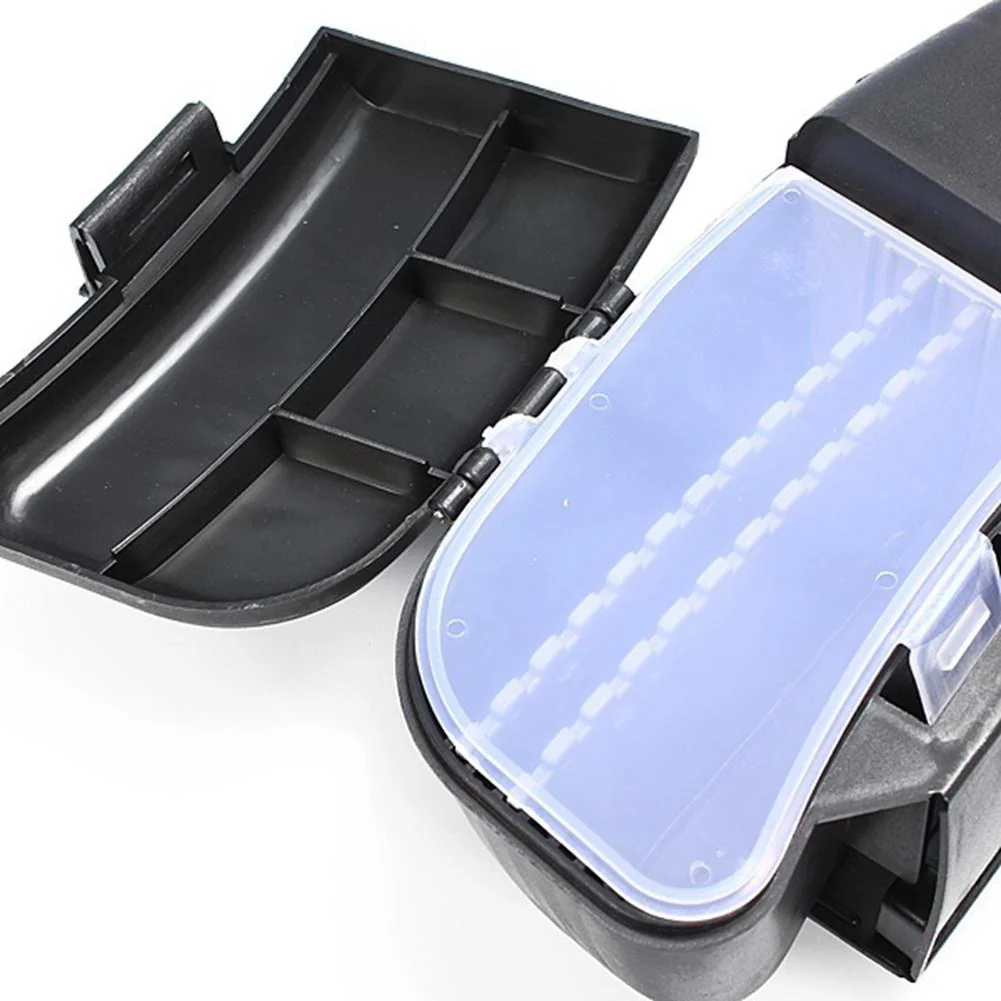 Waist Belt Fishing Tackle Storage Box - Image 2