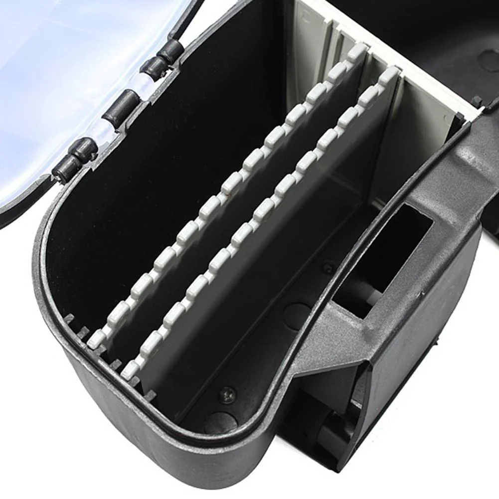 Waist Belt Fishing Tackle Storage Box - Image 4