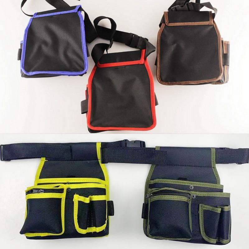 Multifunctional Waist Belt Tool Bag - Image 7
