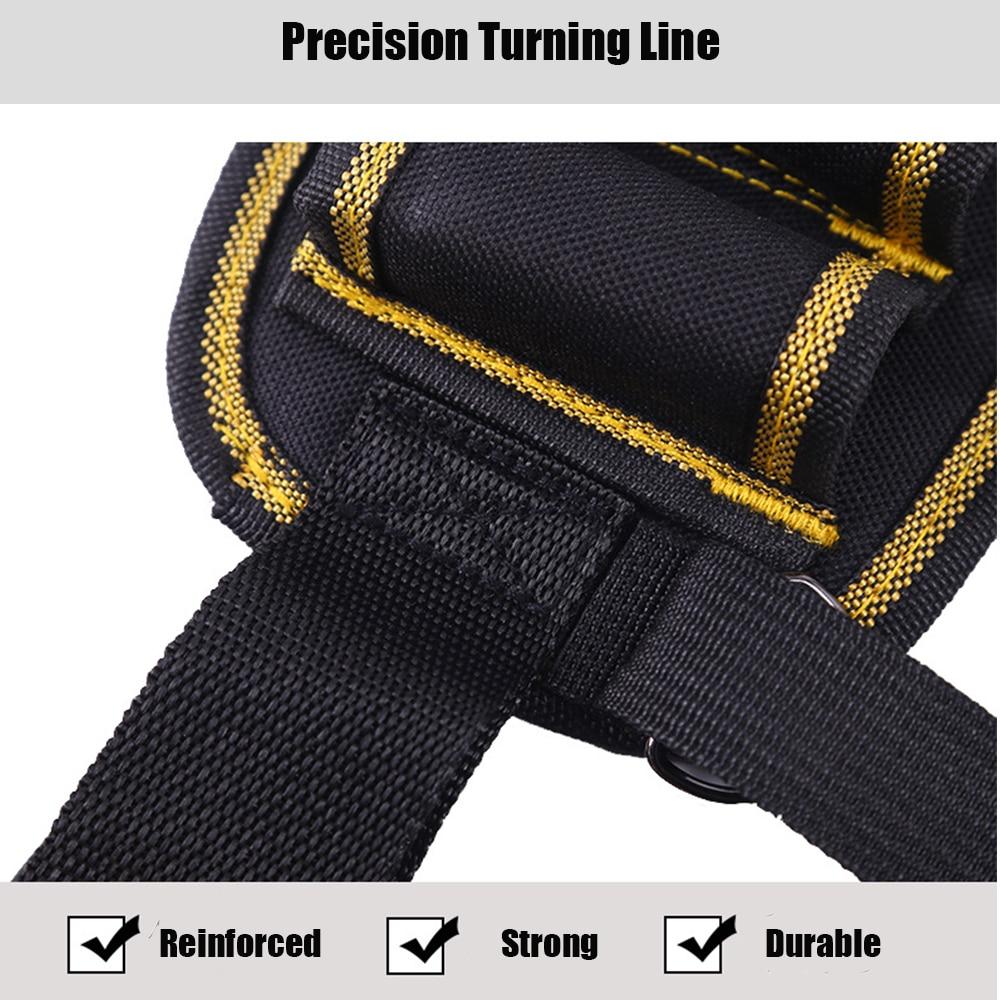 Waist Pack Oxford Tool Storage Bag - Image 14