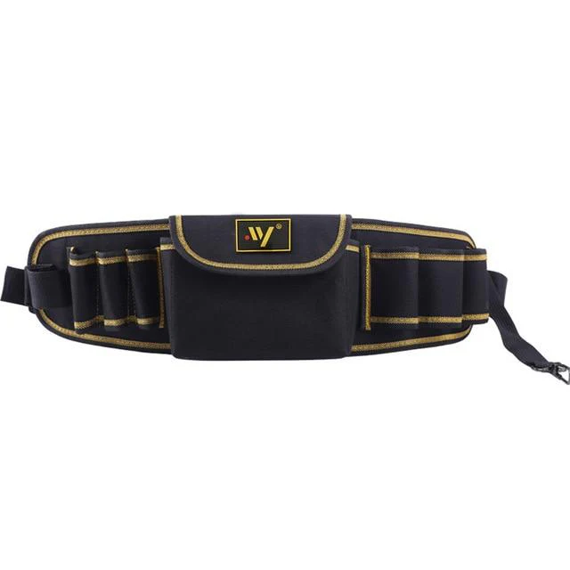 Waist Pack Oxford Tool Storage Bag - Image 15