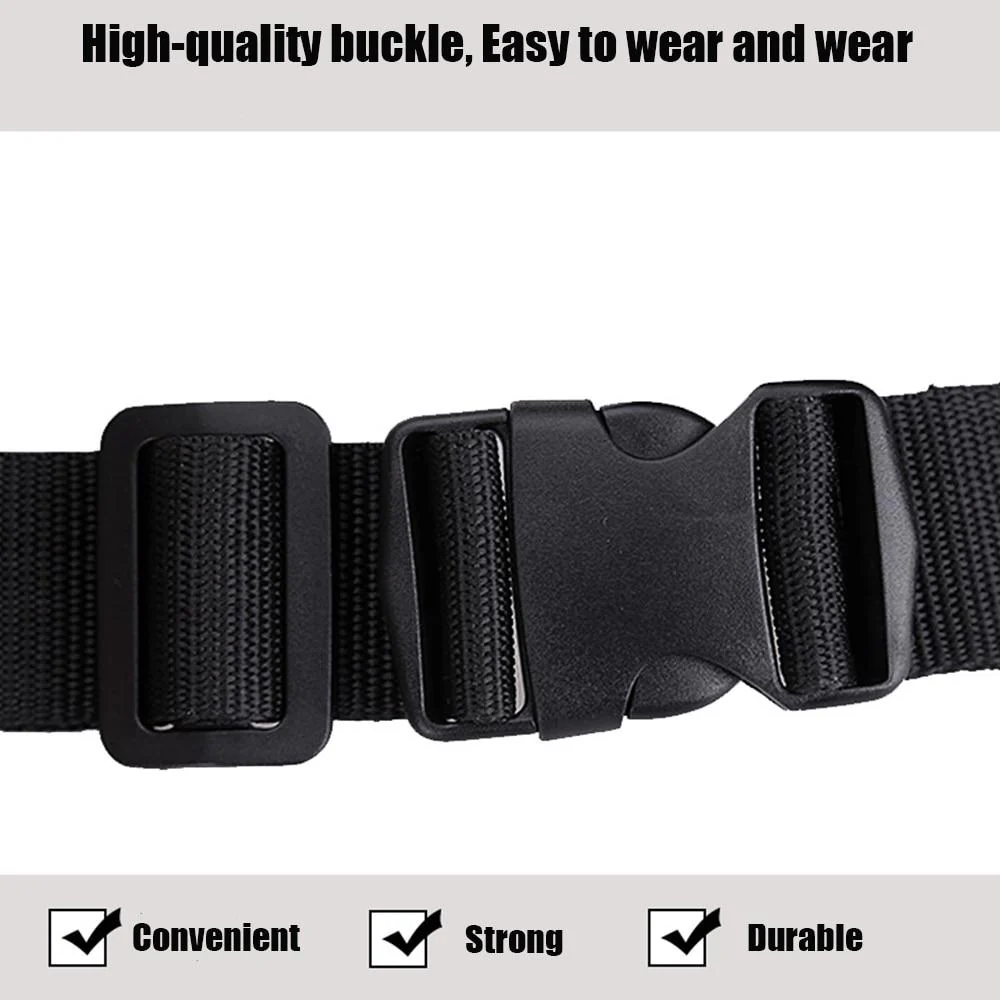 Waist Pack Oxford Tool Storage Bag - Image 16
