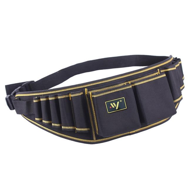 Waist Pack Oxford Tool Storage Bag - Image 17