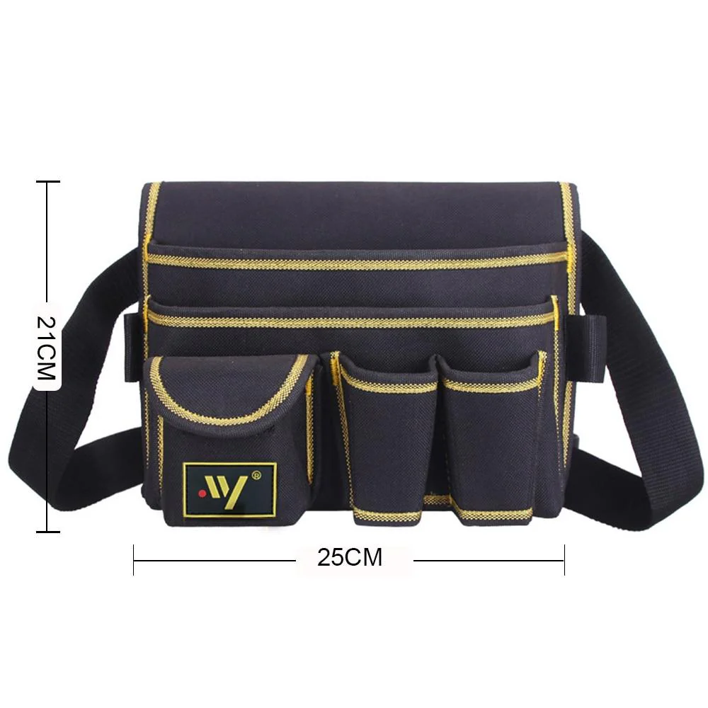 Waist Pack Oxford Tool Storage Bag - Image 18