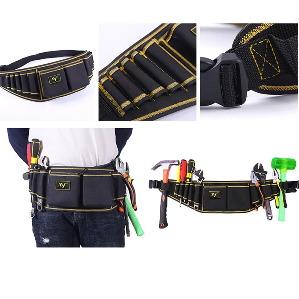 Waist Pack Oxford Tool Storage Bag - Image 2