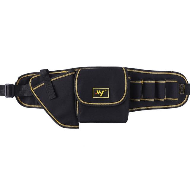 Waist Pack Oxford Tool Storage Bag - Image 20