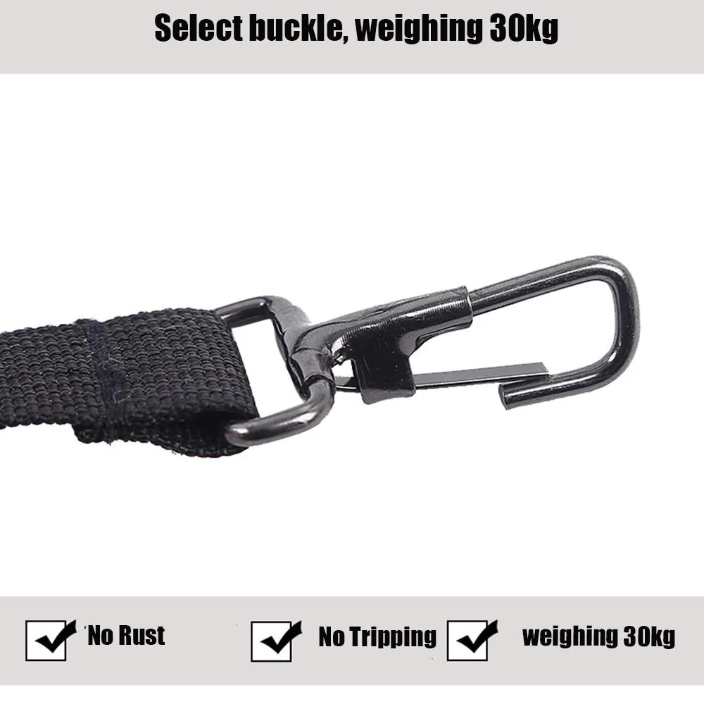 Waist Pack Oxford Tool Storage Bag - Image 3
