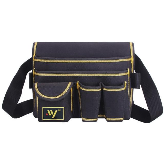 Waist Pack Oxford Tool Storage Bag - Image 5